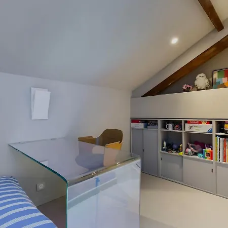 Holiday home Architecture House