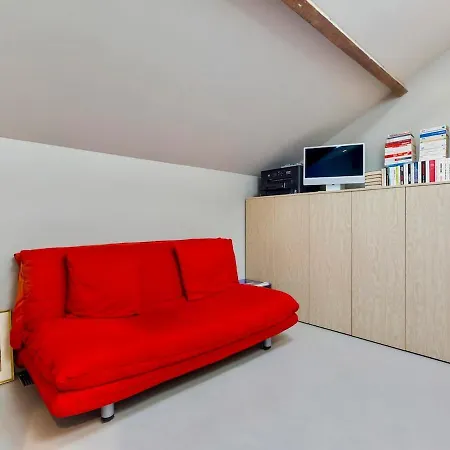 Architecture House Holiday home Toulon