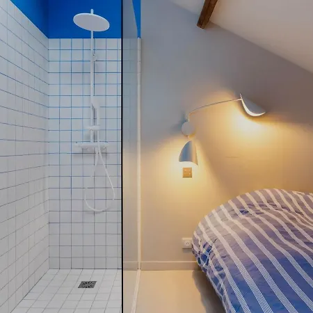Holiday home Architecture House Toulon