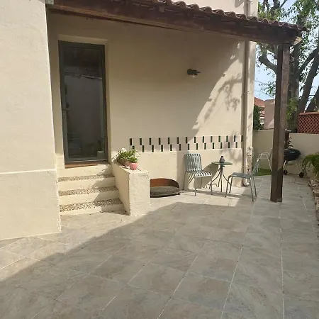 Architecture House * Toulon